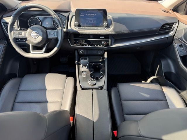 2023 Nissan Rogue SV Prem Pack