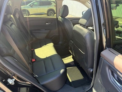 2023 Nissan Rogue SV Prem Pack