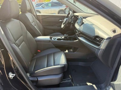 2023 Nissan Rogue SV Prem Pack