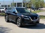 2023 Nissan Rogue SV Prem Pack