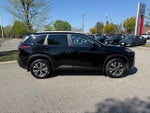 2023 Nissan Rogue SV Prem Pack