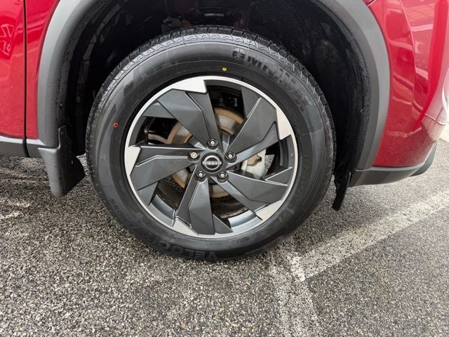 2024 Nissan Rogue SV Prem Pack