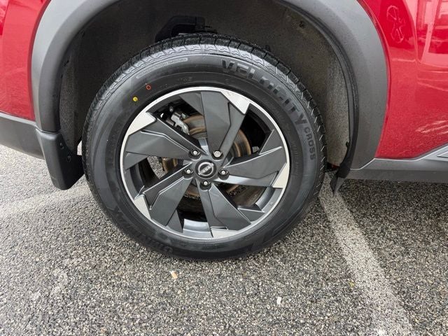 2024 Nissan Rogue SV Prem Pack