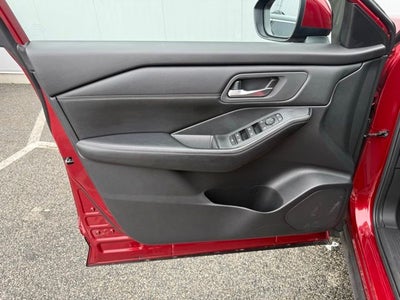 2024 Nissan Rogue SV Prem Pack