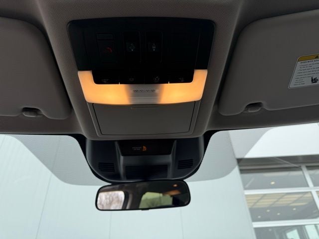 2024 Nissan Rogue SV Prem Pack