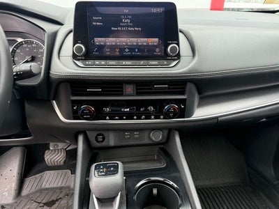 2024 Nissan Rogue SV Prem Pack