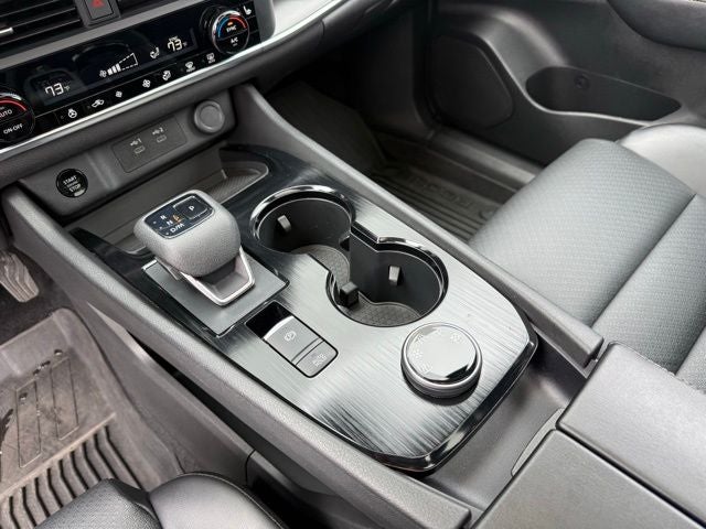 2024 Nissan Rogue SV Prem Pack