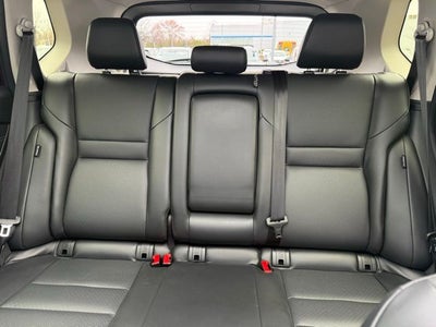 2024 Nissan Rogue SV Prem Pack