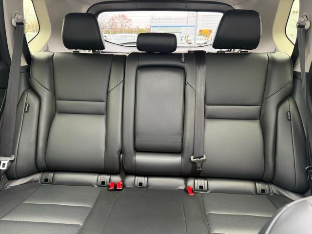 2024 Nissan Rogue SV Prem Pack