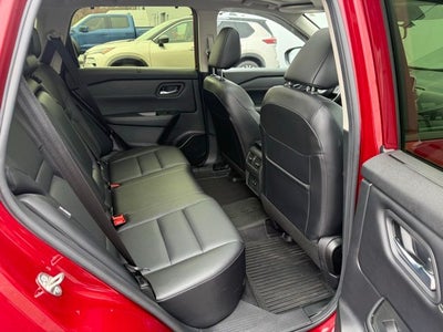 2024 Nissan Rogue SV Prem Pack