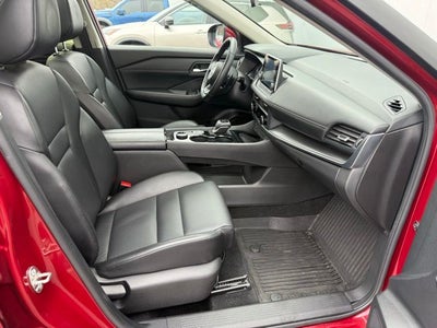 2024 Nissan Rogue SV Prem Pack