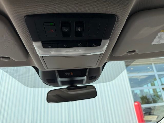 2023 Nissan Rogue SV Prem Pack