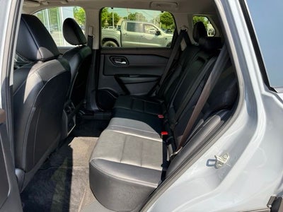 2023 Nissan Rogue SV Prem Pack