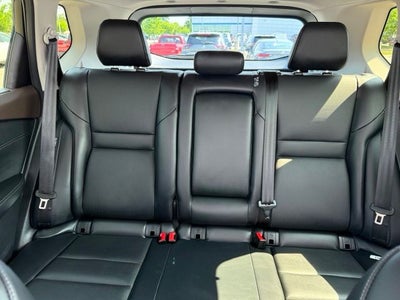 2023 Nissan Rogue SV Prem Pack
