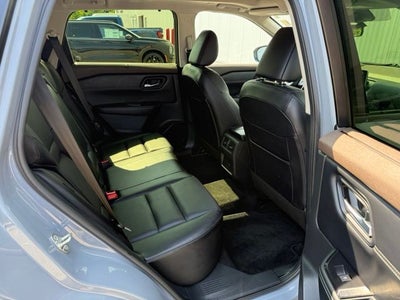 2023 Nissan Rogue SV Prem Pack