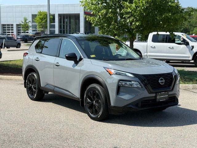 2023 Nissan Rogue SV Prem Pack