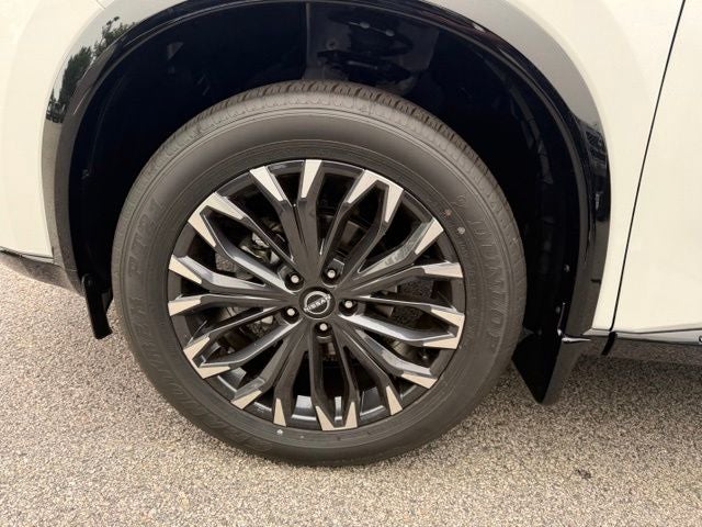 2026 Nissan Rogue Platinum - Photo 11