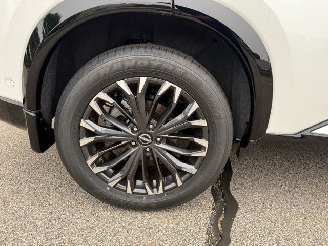 2026 Nissan Rogue Platinum - Photo 13