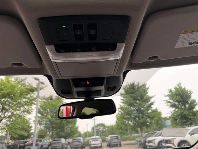 2026 Nissan Rogue Platinum - Photo 20