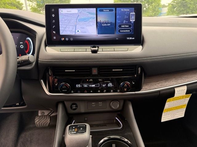 2026 Nissan Rogue Platinum - Photo 21