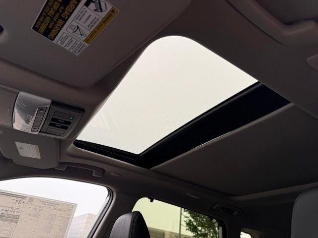2026 Nissan Rogue Platinum - Photo 25