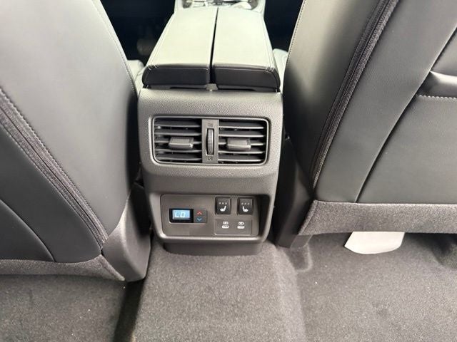 2026 Nissan Rogue Platinum - Photo 26