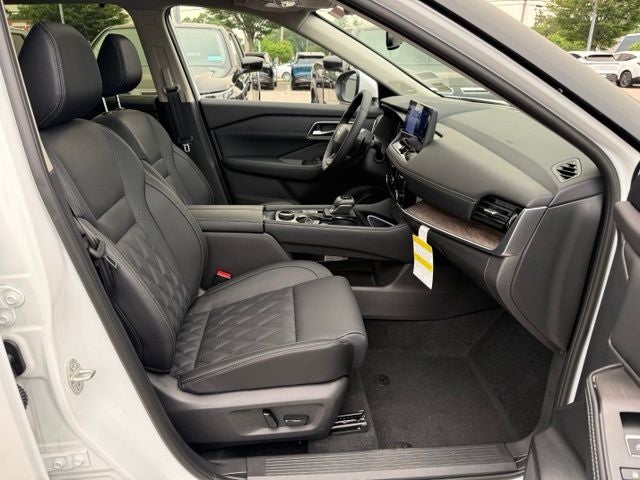 2026 Nissan Rogue Platinum - Photo 29