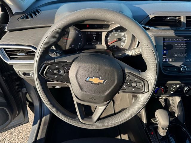 2022 Chevrolet TrailBlazer LS