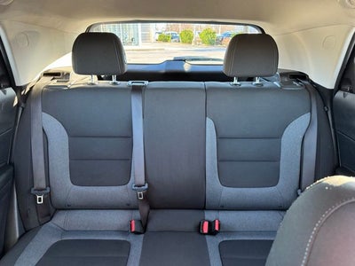 2022 Chevrolet TrailBlazer LS