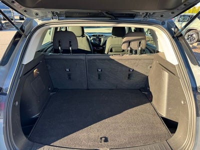 2022 Chevrolet TrailBlazer LS