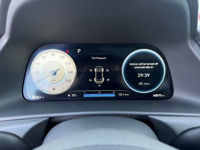 2023 Hyundai Sonata N Line