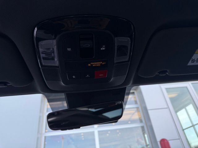 2023 Hyundai Sonata N Line