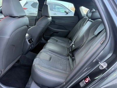 2023 Hyundai Sonata N Line