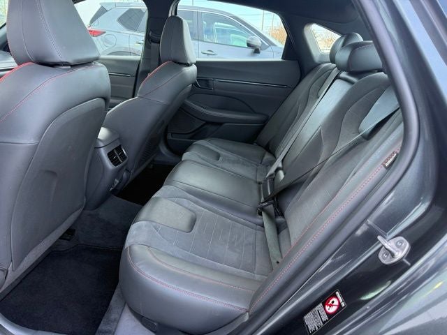 2023 Hyundai Sonata N Line
