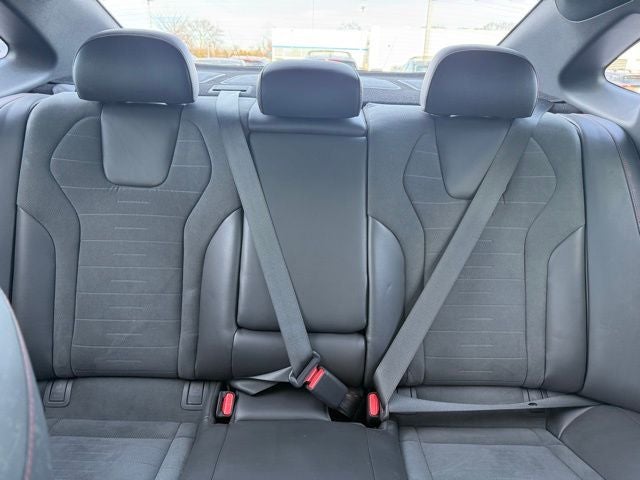 2023 Hyundai Sonata N Line