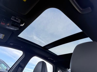 2023 Hyundai Sonata N Line