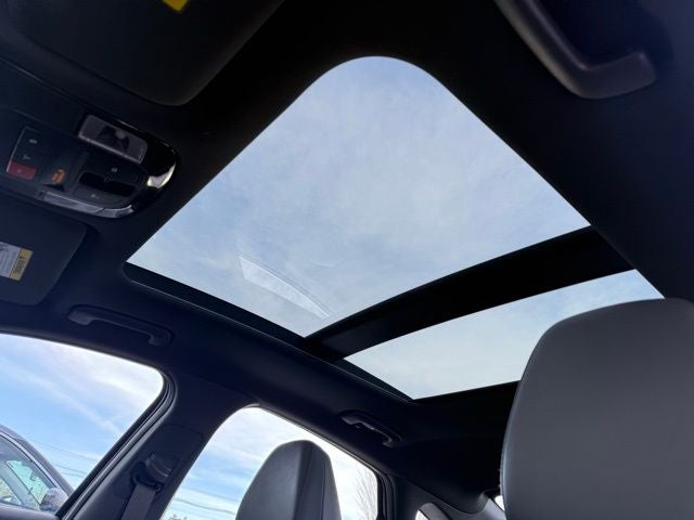 2023 Hyundai Sonata N Line