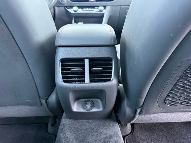 2023 Hyundai Sonata N Line