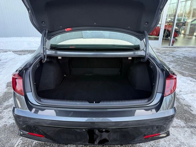 2023 Hyundai Sonata N Line
