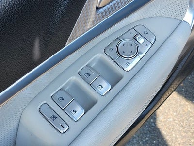 2023 Genesis G70 3.3T SPORTS ADVANCED