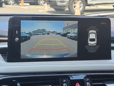 2023 Genesis G70 3.3T SPORTS ADVANCED