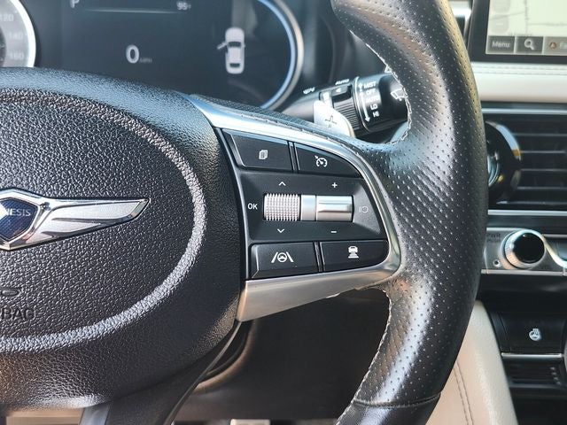 2023 Genesis G70 3.3T SPORTS ADVANCED