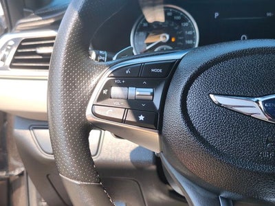 2023 Genesis G70 3.3T SPORTS ADVANCED