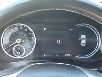 2023 Genesis G70 3.3T SPORTS ADVANCED