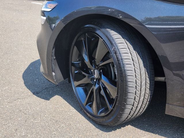 2023 Genesis G70 3.3T SPORTS ADVANCED