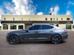 2023 Genesis G70 3.3T SPORTS ADVANCED