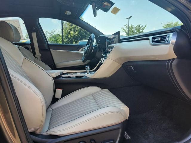 2023 Genesis G70 3.3T SPORTS ADVANCED