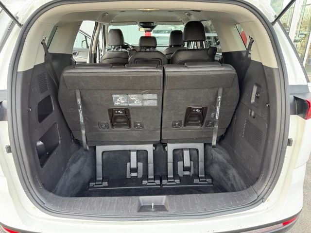 2022 Kia Carnival LXS