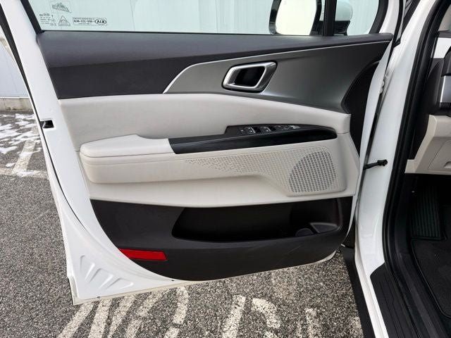 2022 Kia Carnival LXS