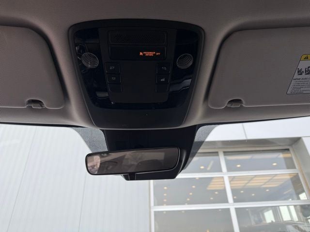 2022 Kia Carnival LXS